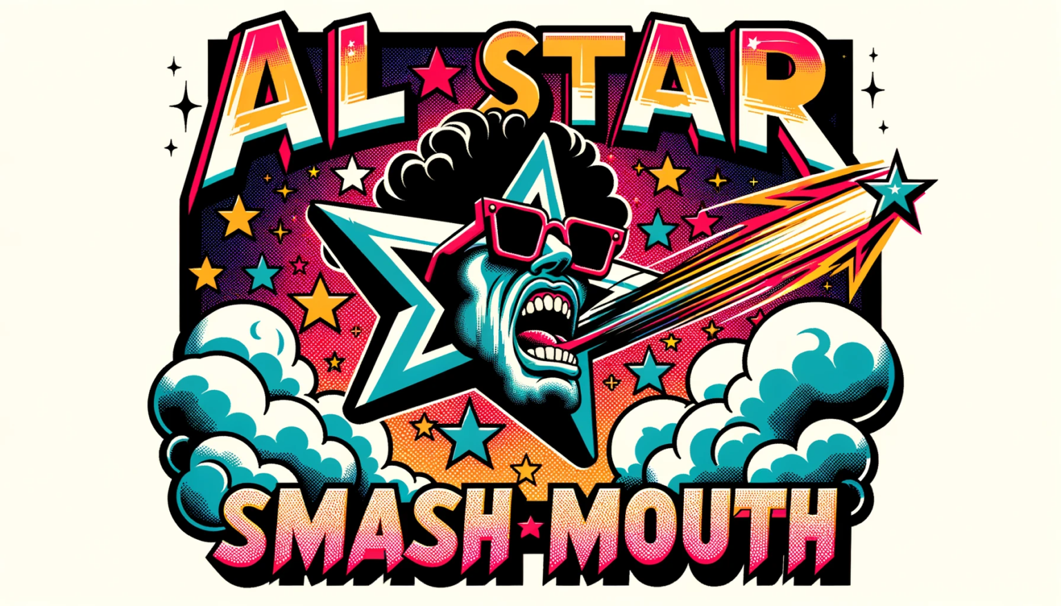 Smash Mouth - All Star (EASY) - Roblox and Virtual Piano Sheets
